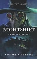Nightshift 108948528X Book Cover