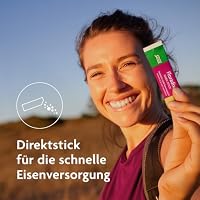 Floradix Eisen Sticks 20 Stück – Ansicht 3