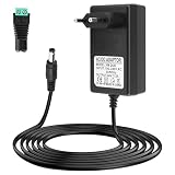 Compact et robuste : Cet adaptateur secteur compact et léger est facile à transporter et peu encombrant. Son boîtier résistant et son câble en cuivre durable garantissent des performances fiables même en cas d’utilisation prolongée, idéal pour divers environnements.