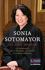 Sonia Sotomayor