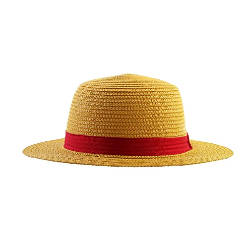 10 Best 10 Luffy Cosplay Hat 10 of 2022