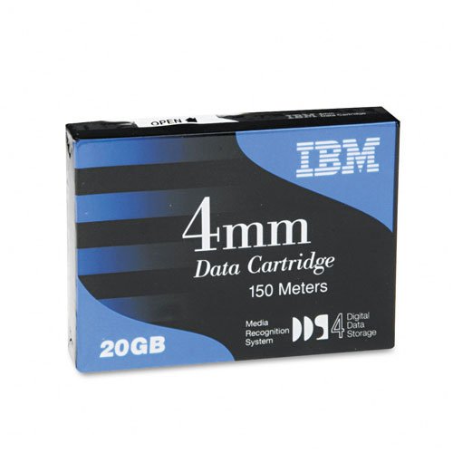 Ibm 59H4456 4Mm Dds-4 150M 20/40Gb Data Tape Cartridge #TOP28