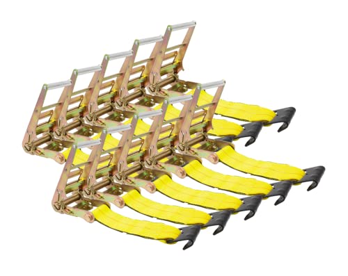 Mytee Products (2 Pack 4