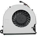 Laptop Internal CPU Cooling Fan for HP Probook 6560B 6565B 6570B Elitebook 8560p 8570p 8560 8560B 4PIN series laptop gallery image