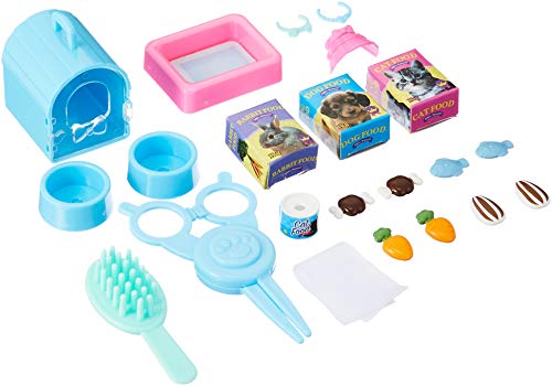 最安値 タカラトミー リカちゃん わんにゃんトリマー にぎやかペットショップ おもちゃの価格比較