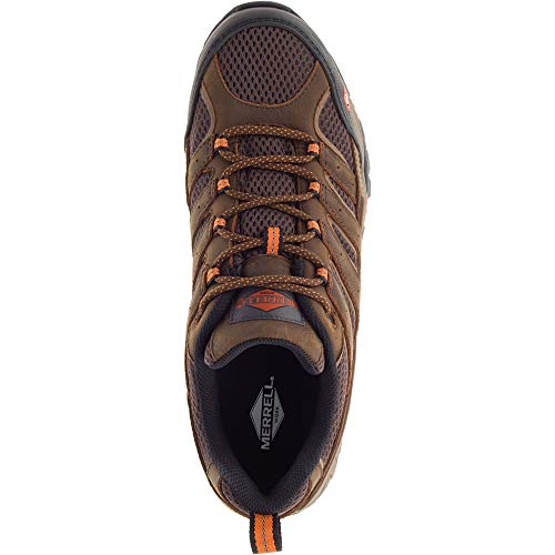 Merrell Moab Vertex Vent Composite Toe