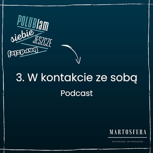 3. W kontakcie ze soba