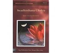 Swadhisthana Chakra 9381620865 Book Cover