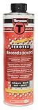 Teroson 767197 Unterbodenschutz Terotex Record 2000 HS 1 L, Schwarz