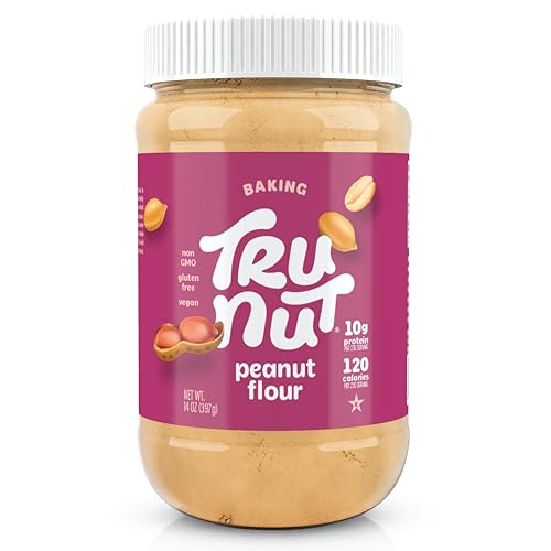 Tru-Nut Peanut Flour