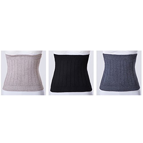 Faja lumbar y abdominal unisex talla Medium miniatura 7