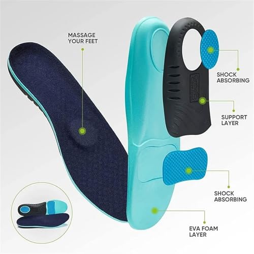 Men's Comfortable Waterproof Orthopedic Walking Shoe, Breathable Anti-Sprain Orthopedic Hiking Shoes2