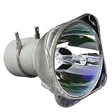 Accessori di ricambio della lampada adatti for OPTOMA HD25E HD131XW