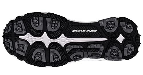 Snake Eyes SE Lite Spikeless Golf Shoes4