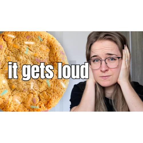 How to Externalize the Eating Disorder Voice When It Gets Loud