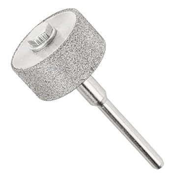 diamond sanding drum for dremel