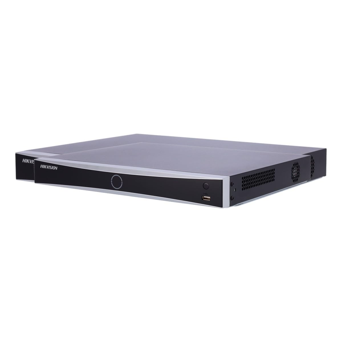 Hikvision 32-kanałowy rejestrator NVR AcuSense Pro 4K 1U PoE Czarny - DS-7632NXI-K2/16P(D)