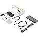 StarTech.com Thunderbolt 3 Dock, Dual Monitor 4K 60Hz TB3 Laptop Docking Station, DisplayPort, 85W PD, 3x USB, GbE - REPLACED BY TB3CDK2DH
