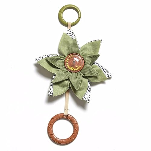 Tiny Love Tapete de Atividades Gymini Developmental Luxe Boho Chic