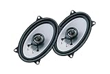  Alpine SXE 4625 S Auto-Lautsprecher