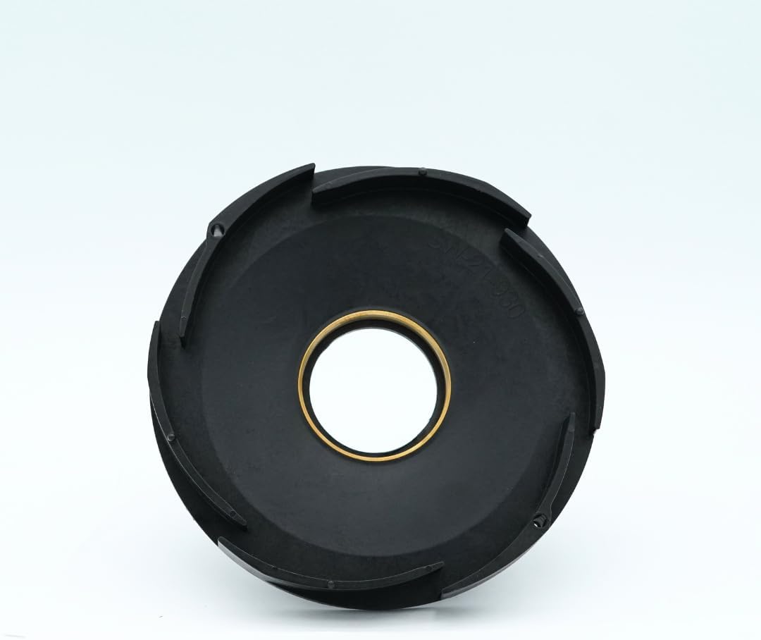 AppaeTech 3 HP Pool Pump Diffuser Assembly Replacement for WhisperFlo® & IntelliFlo® Pool and Spa Pumps | Replaces 072928 / 072928Z | Designed for 3.0 HP Only