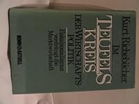 Im Teufelskreis der Wirtschaftspolitik: Fiskalsozialismus verdra¨ngt die Marktwirtschaft (German Edition) 3879590745 Book Cover