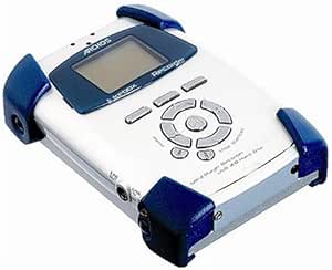 Archos 20 GB USB 2.0 MP3 Jukebox Recorder