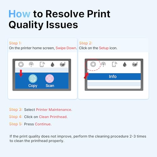 Image of 923e 923 Ink Cartridges for HP Printers with Chip Replacement | for HP 923XL Ink Cartridges Combo Pack for OfficeJet Pro 8135e 8130e 8139e 8138e 8122e 8120 8124e 8125e 8132e 8134e Printer
