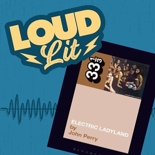 The Virtuosity & Vision of Hendrix's Electric Ladyland