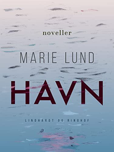 Havn (Danish Edition)