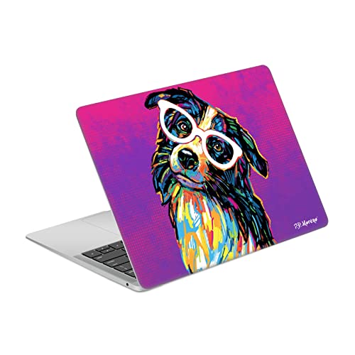 Protéger MacBook Air 13.3 A2179 contre rayures skin Border Collie
