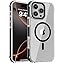 DEERLAMN Strong Magnetic Case For IPhone 17 Pro Max 6.9