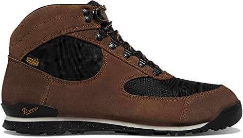 Danner Men's Jag Monk’s Robe/Jet Black3