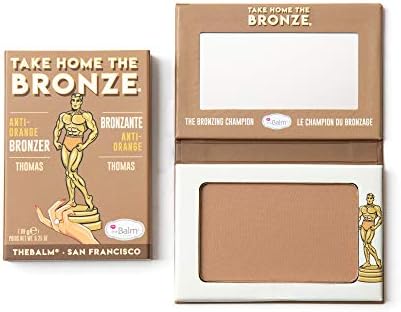 theBalm Take Home The Bronze