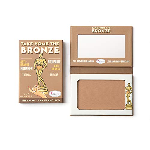 Thebalm - Bronzante Take Home The Bronze Thomas
