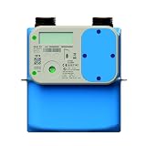 Contatore Gas Fiscale Elettronico G4 – 1"1/4 FF Int. 110 mm