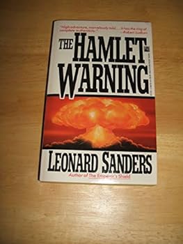 The Hamlet Warning - Book #1 of the Clay Loomis