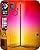 Corner Floor Lamp, Modern LED Corner Lamp with AC Adapter & APP & Remote Control, 16 Million Colors, 68+ Scene Modes, Music Sync, Ambient Lighting for Living Room, Bedroom, and Gaming Room