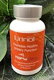 RAPID CELL THERAPY URINOL 45 CAPS/Bottle; Helps with Urinary System