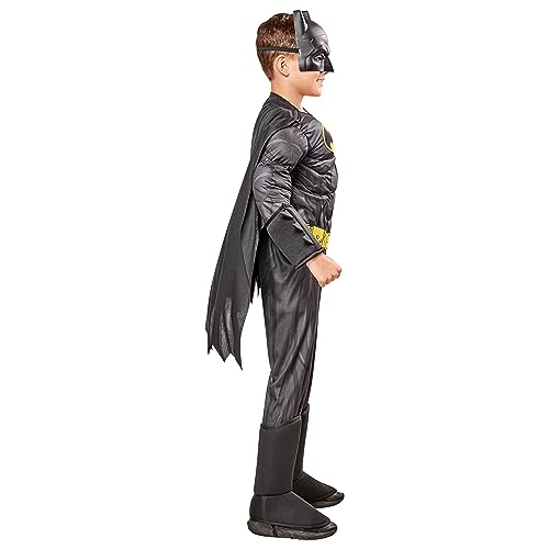 Reviews de Traje de batman - los preferidos. 22 Reviews de Traje de batman - los preferidos. 14