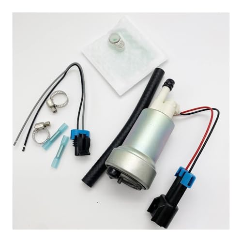 Bomba de Combustible con kit de instalación para modelo F90000267 y referencia 43110-F90000267