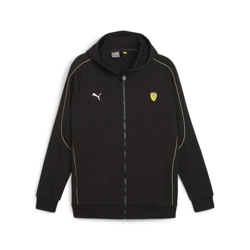 store puma ferrari