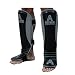 Anthem Athletics Fortitude 2.0 Shin Guards - Kickboxing, Muay Thai, MMA