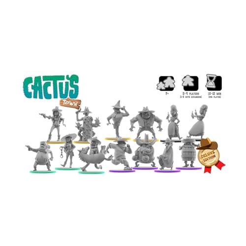 Cactus Town product image 2