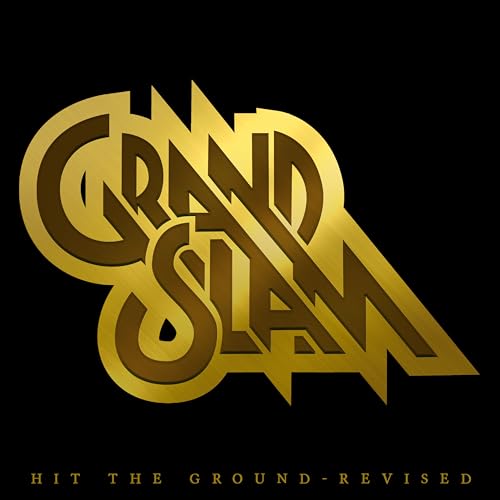 music Hit The Ground - Revised