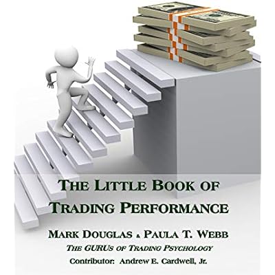 The Little Book of Trading Performance