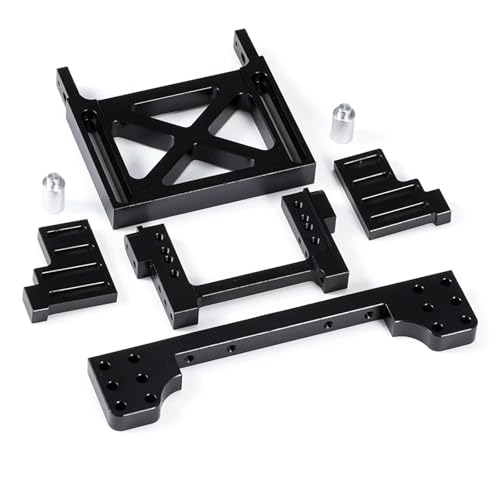 RCp[c For SCX10 For TRX4 GEN8 For LC80 1/10 RCCeA RCN[[ {fB}Eg uo[ op[ [tbN Vm[P _[Cg RCJ[p[cANZT[(Body Mounts f