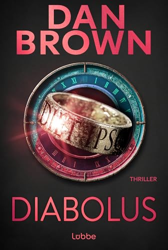 Diabolus: Thriller