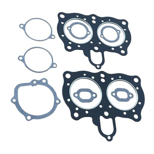 �������i Fir GL1100 Goldwing 1100 1980-1983 �t���Z�b�g �V�����_�[�w�b�h �E�H�[�^�[�K�X�P�b�g�L�b�g�Z�b�g