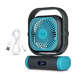 Oscillation à 110° pour une répartition uniforme de l’air